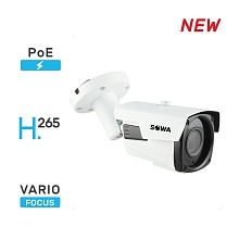 IP видеокамера Sowa K283-18P IP видеокамера Sowa K283-18P
