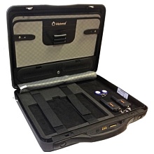 Кейс для мобильного стирания информации Detector Systems Импульс-NB Кейс для мобильного стирания информации Detector Systems Импульс-NB