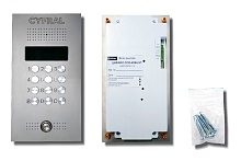 Блок вызова Цифрал CCD-2094.3/T