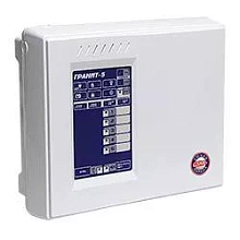 Прибор Сибирский Арсенал Гранит-5А GSM приемно-контрольный