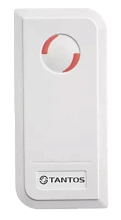 Контроллер доступа автономный Tantos TS-CTR-EMF White Контроллер доступа автономный Tantos TS-CTR-EMF White
