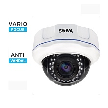 IP видеокамера Sowa S281-3 IP видеокамера Sowa S281-3