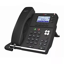 Телефон QTECH QVP-250P Телефон QTECH QVP-250P