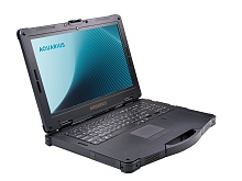 Ноутбук Aquarius AQbook NS715R