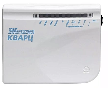 Прибор Сибирский Арсенал «Кварц» приемно-контрольный охранно-пожарный