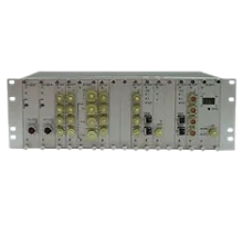 Первичный мультиплексор Морион ОГМ-12-Р Первичный мультиплексор Морион ОГМ-12-Р