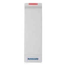 Считыватель карт RusGuard R15-Multi (Серый) Считыватель карт RusGuard R15-Multi (Серый)