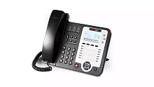 Телефон QTECH QVP-300PR Телефон QTECH QVP-300PR