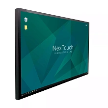 Панель NexTouch NextPanel 86P интерактивная