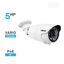 IP видеокамера Sowa S594-1P IP видеокамера Sowa S594-1P