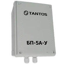 Источник вторичного электропитания, импульсный Tantos БП-5А-У