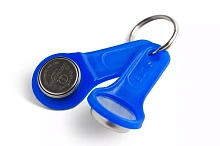 Контактный ключ ELTIS TOUCH MEMORY